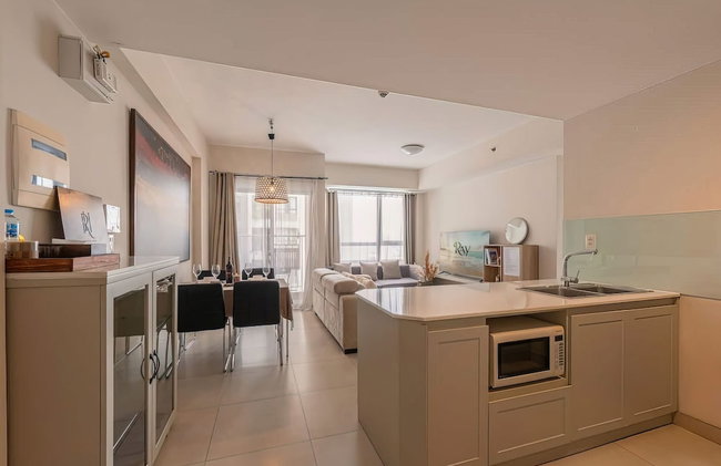 Genius Saigon - Masteri Thao Dien District 2 - Foto 76