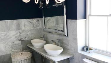 Marina Retreat - Stunning 4 bedroom, 3 bathroom house with harbour views! - Foto 5