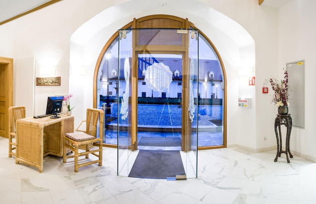 Schloss Thalheim - Photo 2