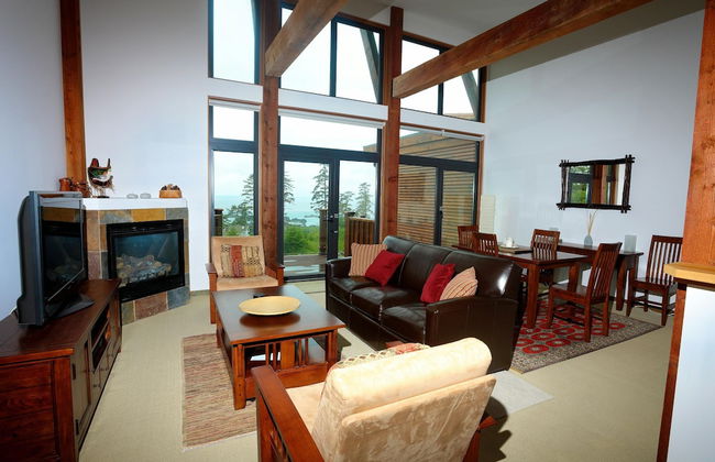 Pacific Rim Retreat - Photo 1