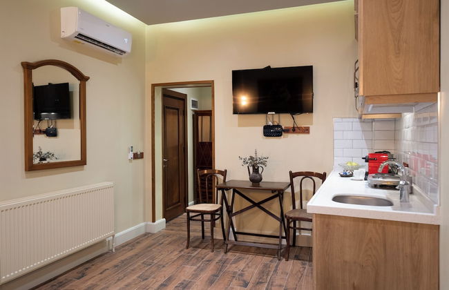 Level Suites - Foto 32