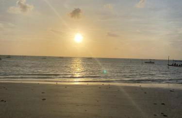 Cabana dos Milagres Aconchegante a 150m do mar com WIFI e Split - Foto 26