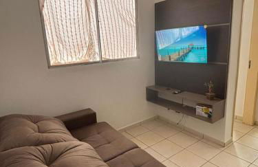 Parque dos Lagos apartamento - Foto 7