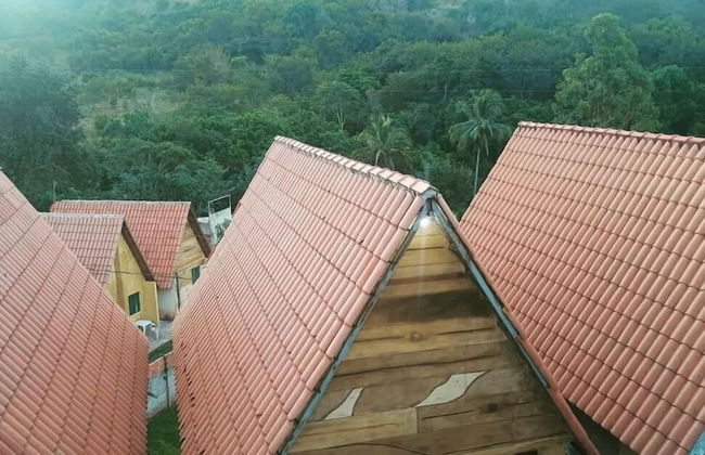 Hotel Fazenda Tirolesa Park - Foto 4