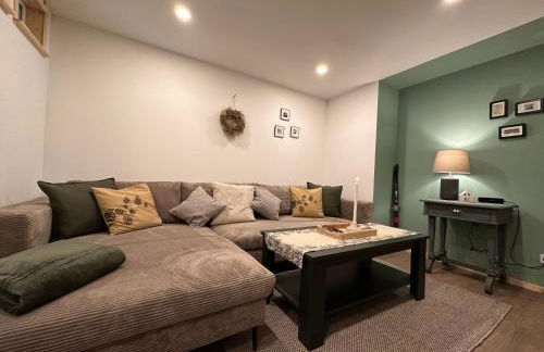 Ferienhaus Hemann mit eigener Sauna - Foto 23