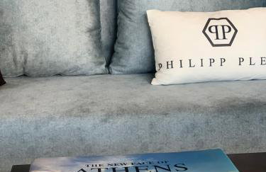 Aelio Suites- Near Airport and Beach - Foto 49