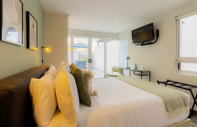 Capitalia Racine Polanco - Foto 43