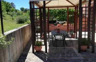 Goccia in Valdorcia Smart Home - Foto 62