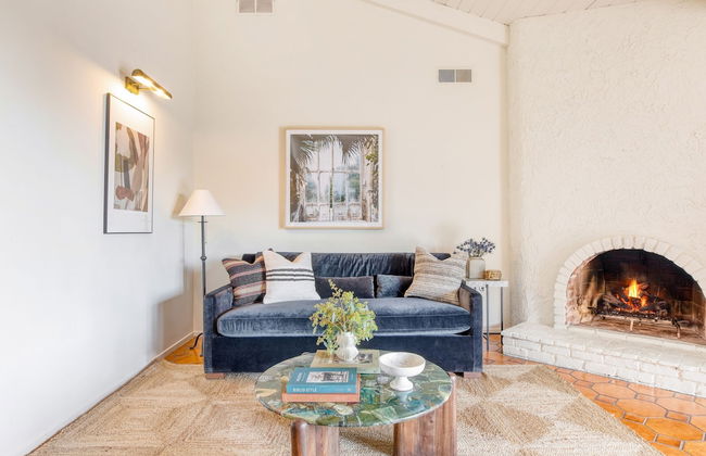 Dume Point by Avantstay Tennis Pool in Malibu - Foto 11