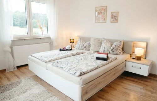 Ferienwohnung Ohne Gleichen - Foto 11