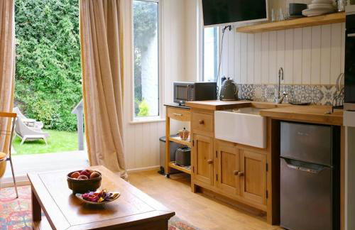 The Garden Room - Foto 7