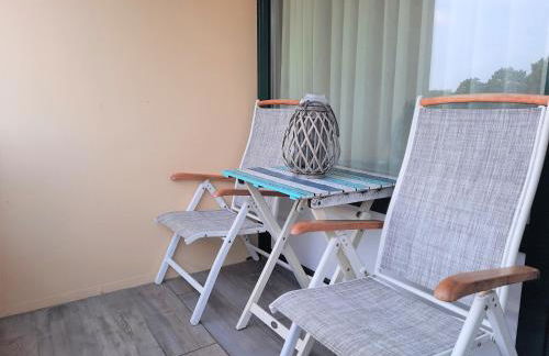 Apartment 47 im Haus Villa Anna - Foto 5