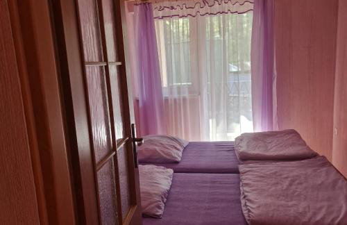 Ośrodek Wypoczynkowy Puszczyk Domek Akacjowy- Apartament -Willa - Foto 6