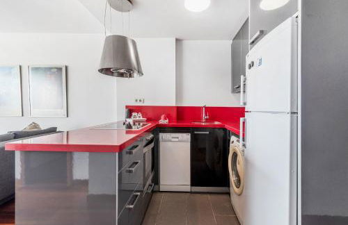 Home2Book Bright Panoramic Apartment - Foto 13