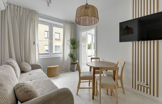 Morze Apartamenty by Grand Apartments - Foto 1