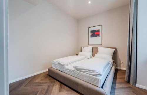 LYV Apartments - Berlin Neukölln - Foto 53