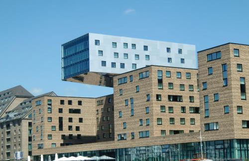 Mediterrane Luxusferienwohnung 4, Berlin-Köpenick, Am Müggelsee - Foto 18