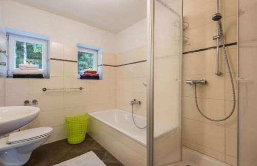 Appartmenthaus am Erlbach - Foto 49