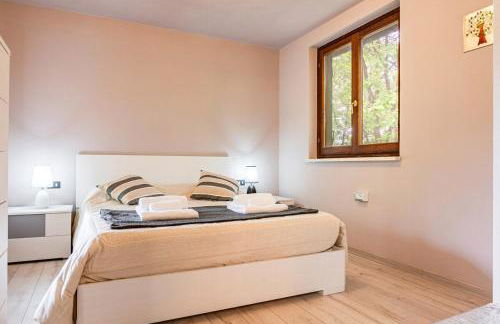 La Quiete del Pero Fiorito Villa in the Langhe - Foto 33