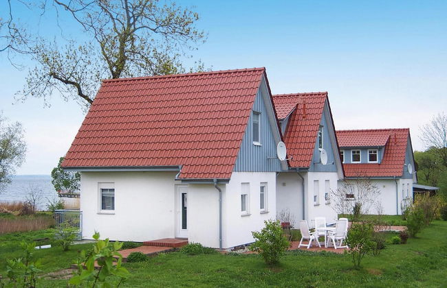 Ferienhaus am Kummerower See, Kummerow - Foto 18