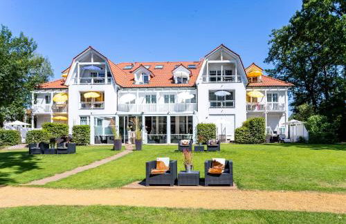 Ferienwohnung Elke am Kurfürstensteg - Photo 21