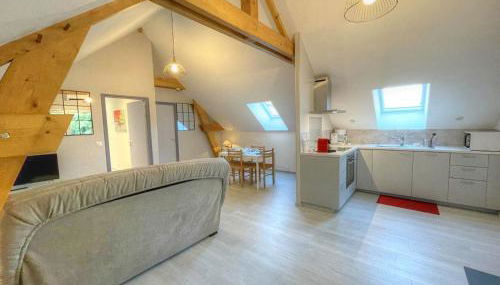 Gîte Moderne avec Climatisation - Val de Loire - FR-1-381-523 - Foto 4