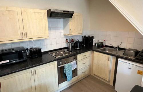 Cute Cottage in Historic Port Carlisle 12miles from M6 - Foto 23