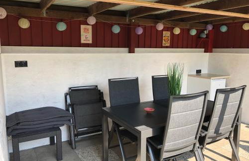 Nordlicht - moderne Fewo im Souterrain - Foto 45