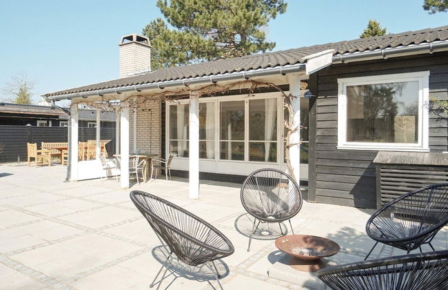 6 Person Holiday Home in Tisvildeleje - Foto 17