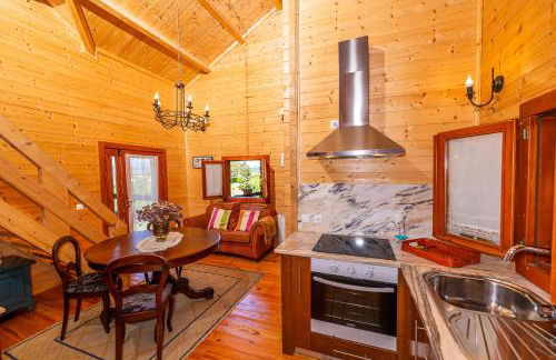 Magnolia Sublime Villas - Casa da Bragunda - Foto 31