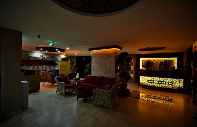 Sirena Apart & SPA - Foto 37