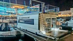 Barco-Apartamento en el Náutico de Vigo - Photo 2