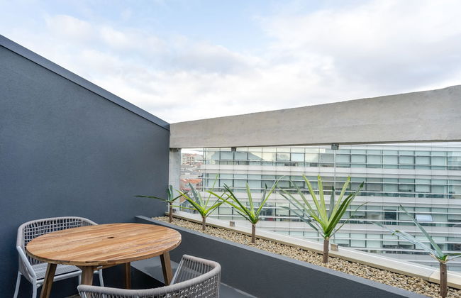 Feel Porto Corporate Housing Boavista - Photo 32