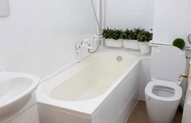 Studio Old Center - Foto 16