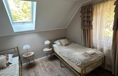 Magnolina - Dom całoroczny na Mazurach - Foto 11