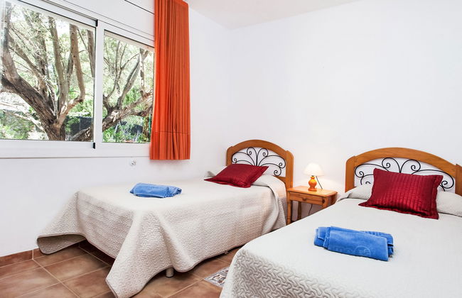 Villa Cala Vidre A - Foto 10