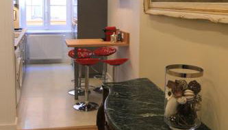 La Suite Terreaux - Photo 5, Lobby or reception