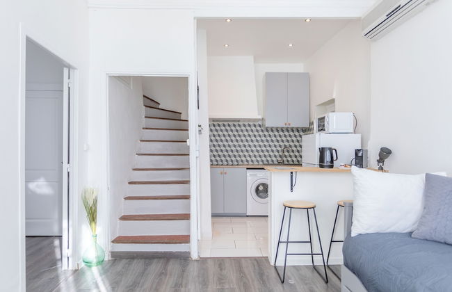 La Maison de Famille by MaisonMars - Foto 9