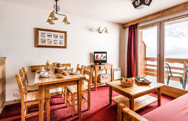 Les Hauts de Comborciere - Foto 3