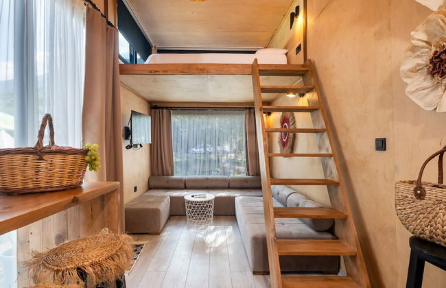 Luwi Life Concept - Foto 20