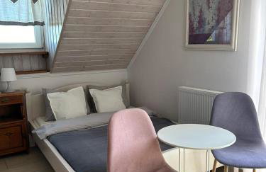 Pokoje gościnne nad morzem - Foto 11