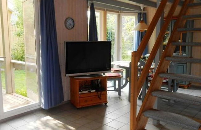 Ferienpark Mirow in Granzow - Foto 11