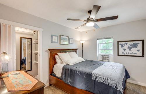 Quaint Home 16 Mi to Bear Lake Fish, Hike and Bike! - Foto 13