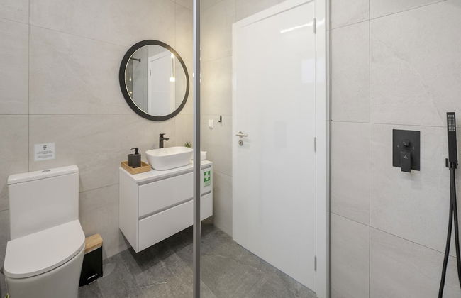 Sun, Pool and Comfort, The White House - Foto 21