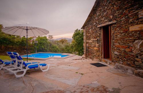 Arrabia Casa da Eira - Foto 27