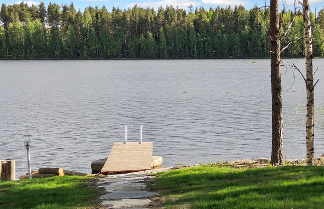 Nesterin helmi - Foto 21