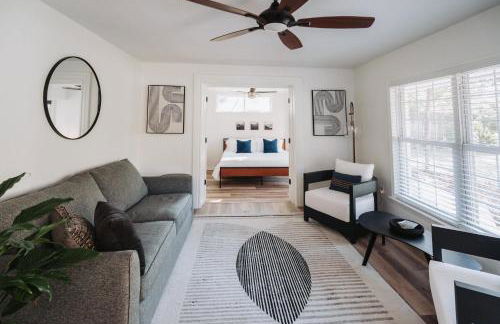 Sanctuary at the Springs - King Beds , Families - Foto 7