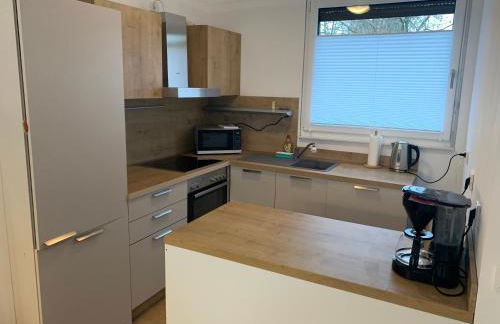 Wunderschönes 140 qm Reihenhaus im Zeisigring 6, Kaltenkirchen - Foto 19