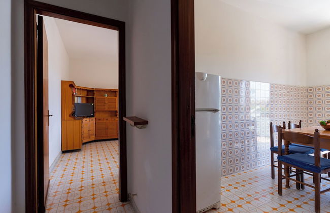 3548 Appartamento Helios by Barbarhouse - Foto 17