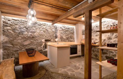 Chalet Stieber - Foto 39